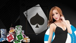 Bermain Poker Online Menjanjikan Keuntungan