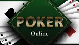 Mengenal Perbatasan Baru Permainan Poker Online
